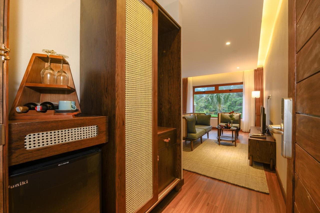 The Blossom Hoi An Ocean Front Hotel & Spa Esterno foto