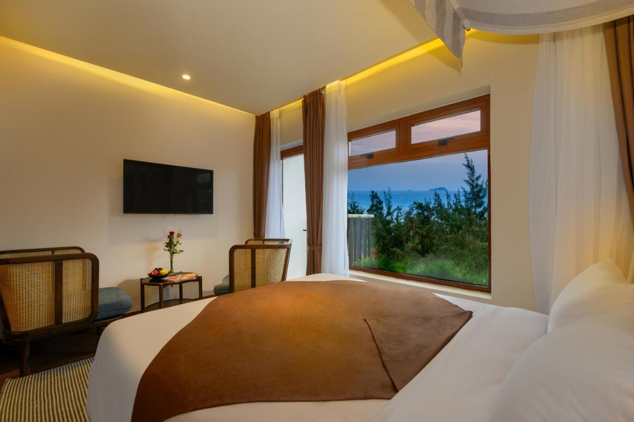 The Blossom Hoi An Ocean Front Hotel & Spa Esterno foto